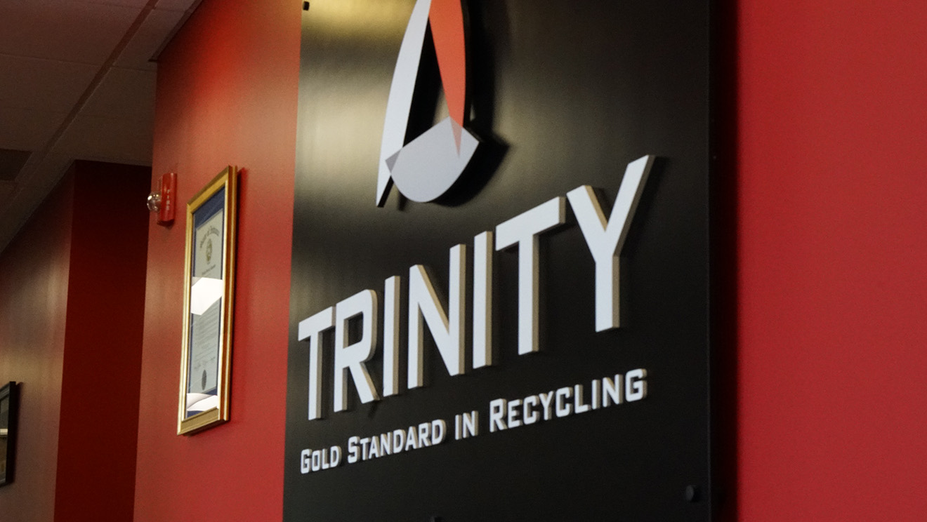 Trinity Metals operations